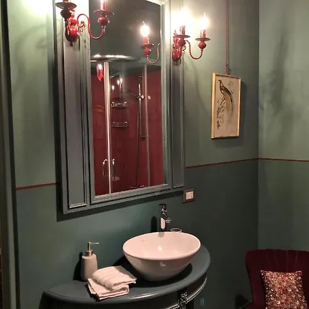 Apartman L'ape Regina *