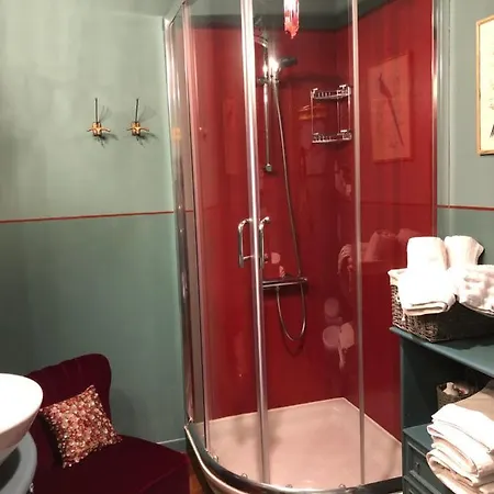 L'ape Regina Apartman *