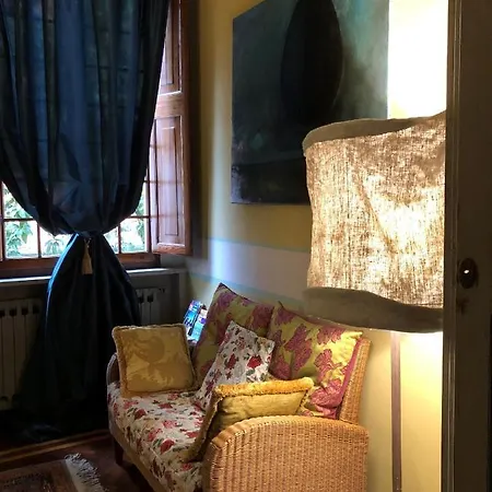 Apartman L'ape Regina *