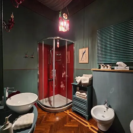 Apartman L'ape Regina