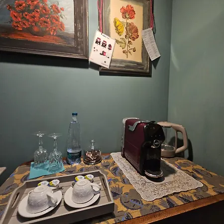 Apartman L'ape Regina *