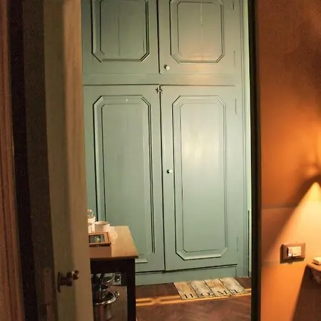 Apartman L'ape Regina