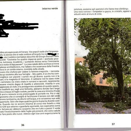 Apartman L'ape Regina