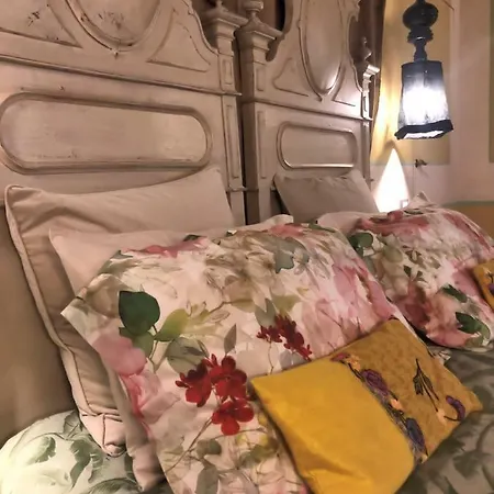 L'ape Regina Apartamento *