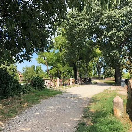 L'ape Regina Apartman *