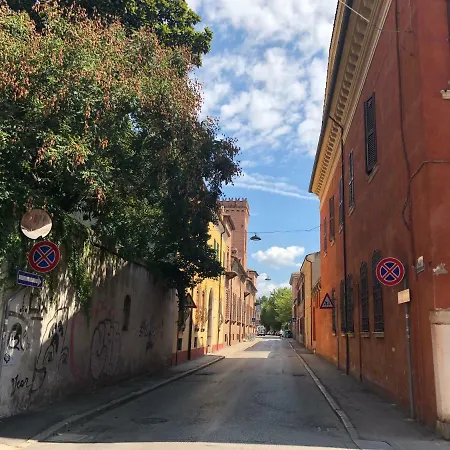 L'ape Regina Apartman *