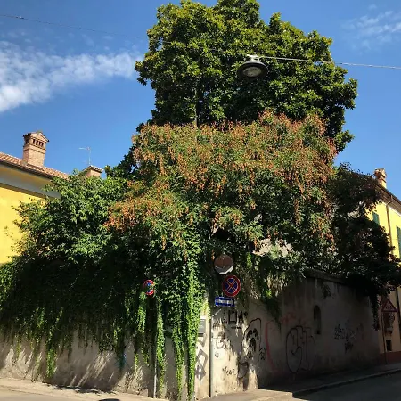 L'ape Regina Apartman