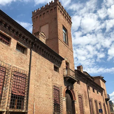 Apartman L'ape Regina