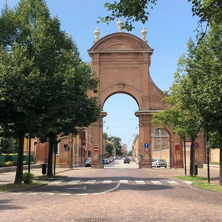 Apartmán L'ape Regina *
