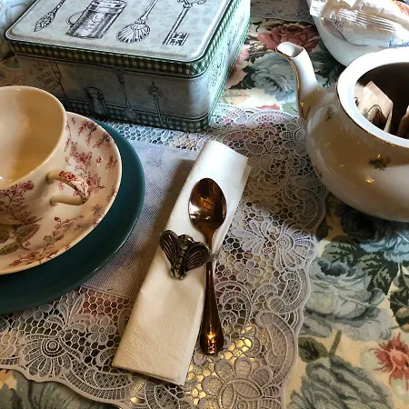 L'ape Regina * Ferrara