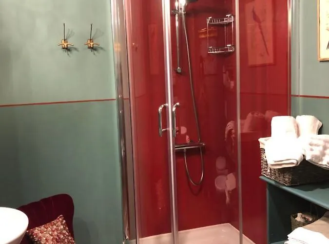 L'ape Regina Appartement *