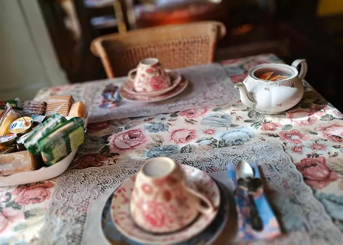 L'ape Regina Appartement