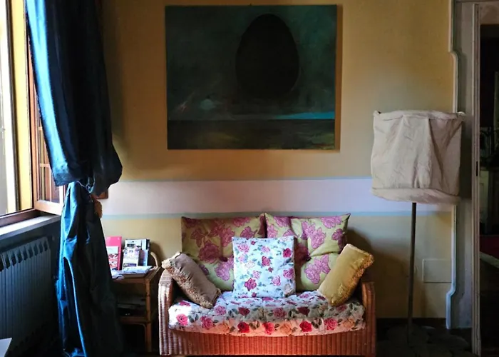 Appartement L'ape Regina