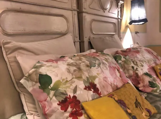 L'ape Regina Apartamento *