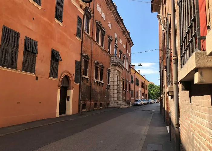 Appartement L'ape Regina