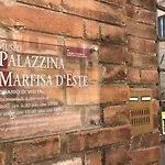Apartamento L'ape Regina Ferrara