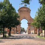 Apartamento L'ape Regina *