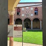 L'ape Regina Apartamento Ferrara