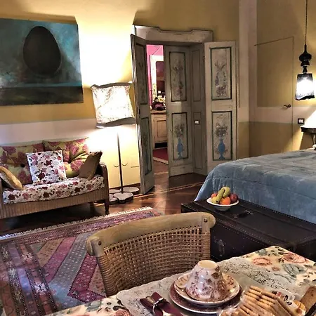 Apartamento L'ape Regina *