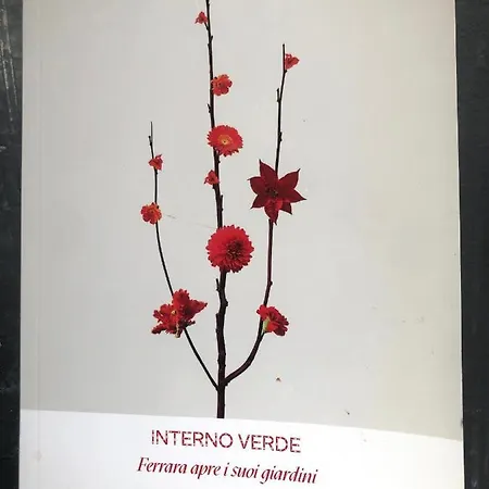 Lejlighed L'ape Regina Ferrara