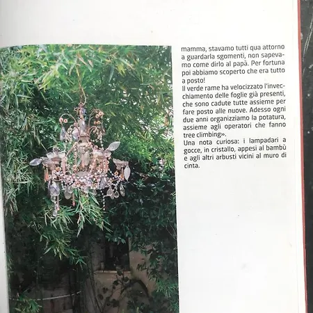 L'ape Regina Lejlighed Ferrara