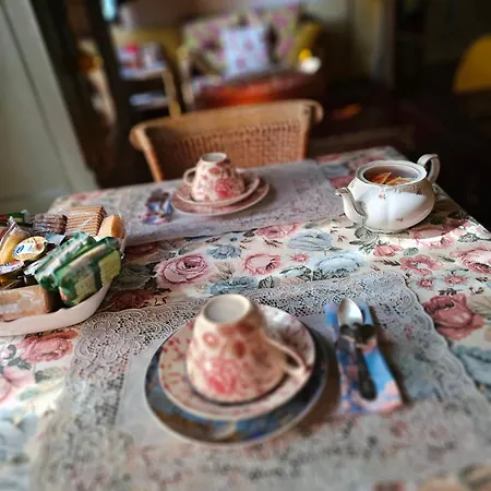 L'ape Regina Διαμέρισμα