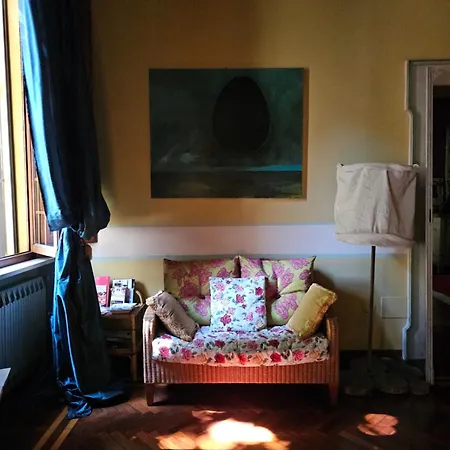 Apartament L'ape Regina