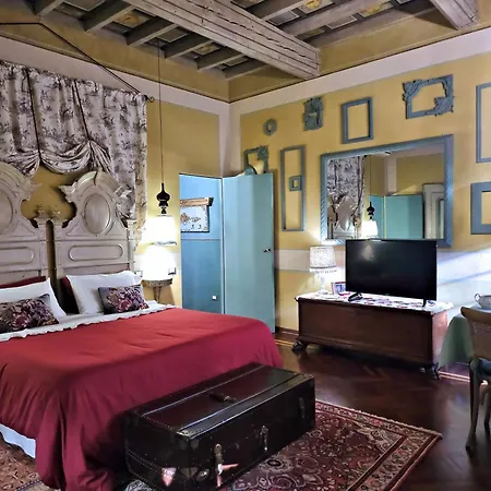 Apartment L'ape Regina Ferrara