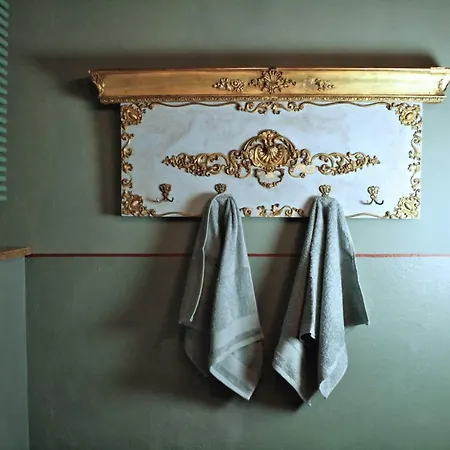 Lejlighed L'ape Regina *