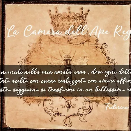 L'ape Regina * Ferrara