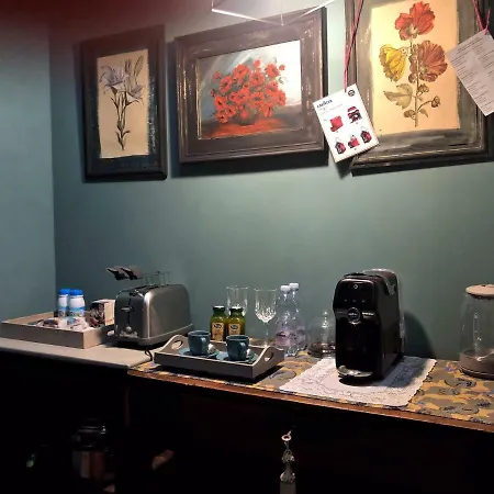 L'ape Regina Διαμέρισμα *