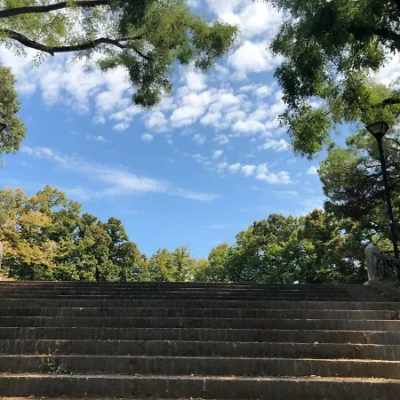 Lejlighed L'ape Regina *