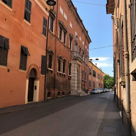 Apartament L'ape Regina