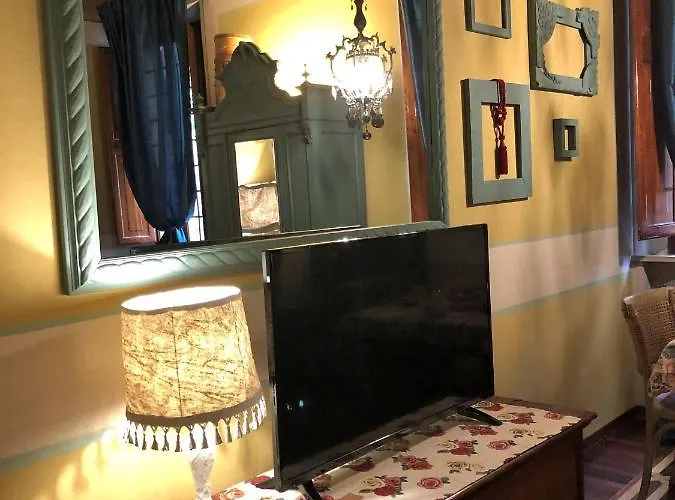 L'ape Regina Apartament Ferrara