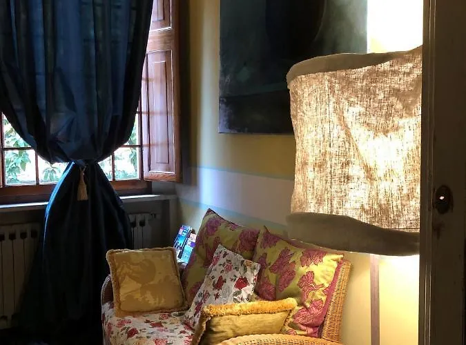 Apartament L'ape Regina *