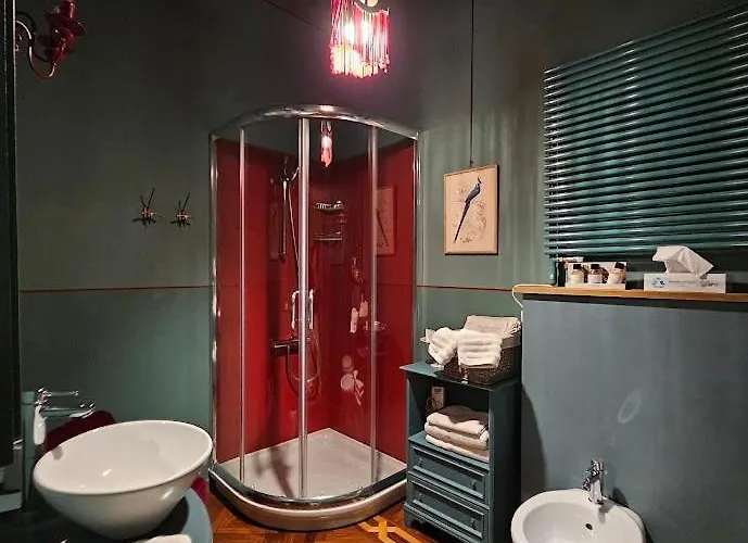 Appartamento L'ape Regina