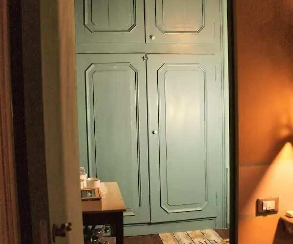 Apartament L'ape Regina