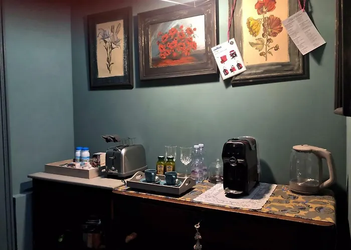 L'ape Regina Appartamento *