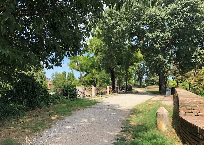 L'ape Regina Apartament *