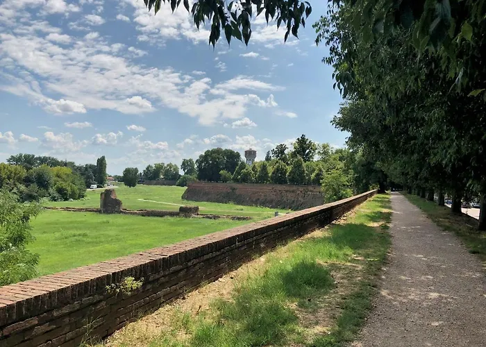 L'ape Regina Apartament