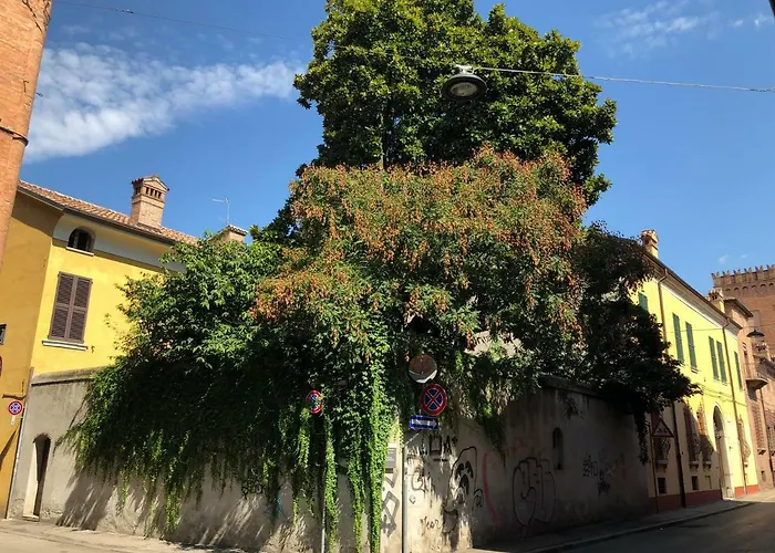 L'ape Regina Appartamento