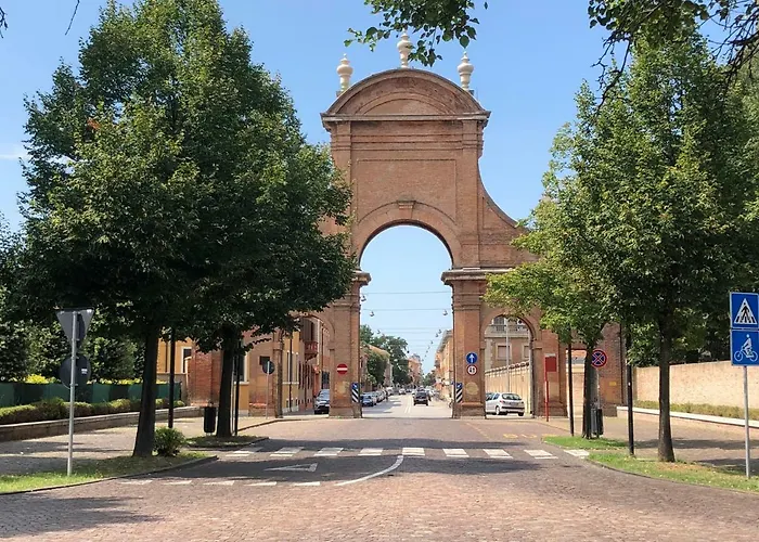 Apartament L'ape Regina *