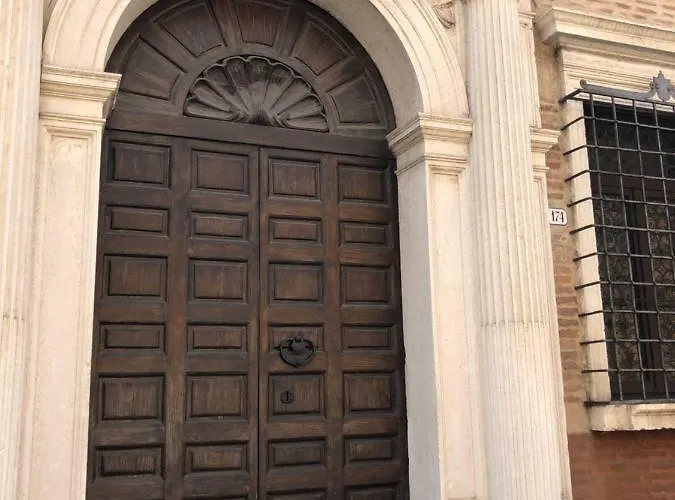 Διαμέρισμα L'ape Regina *