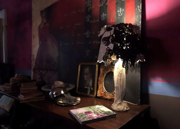 L'ape Regina * Ferrara